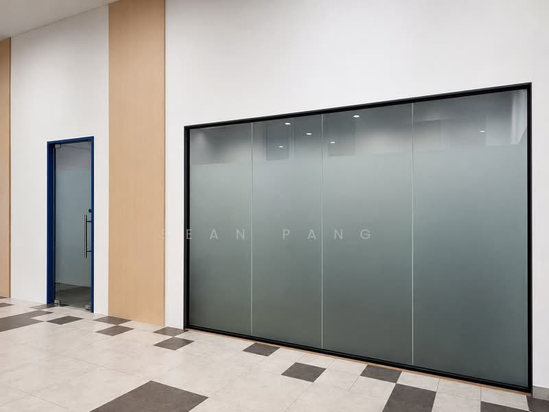 Rare Commercial School/Dance School Space @ Buona Vista Vicinity, , 407 sqft, Other Retail For Rent, by Sean Pang, 500241875 - Interior - CommercialGuru.com.sg