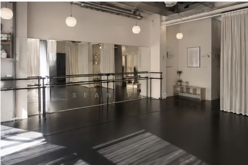 Rare Commercial School/Dance School Space @ Buona Vista Vicinity, , 407 sqft, Other Retail For Rent, by Sean Pang, 500241875 - Interior - CommercialGuru.com.sg