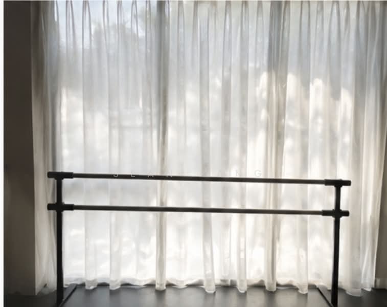 Rare Commercial School/Dance School Space @ Buona Vista Vicinity, , 407 sqft, Other Retail For Rent, by Sean Pang, 500241875 - Interior - CommercialGuru.com.sg