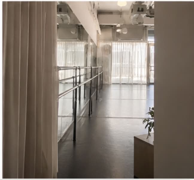Rare Commercial School/Dance School Space @ Buona Vista Vicinity, , 407 sqft, Other Retail For Rent, by Sean Pang, 500241875 - Interior - CommercialGuru.com.sg