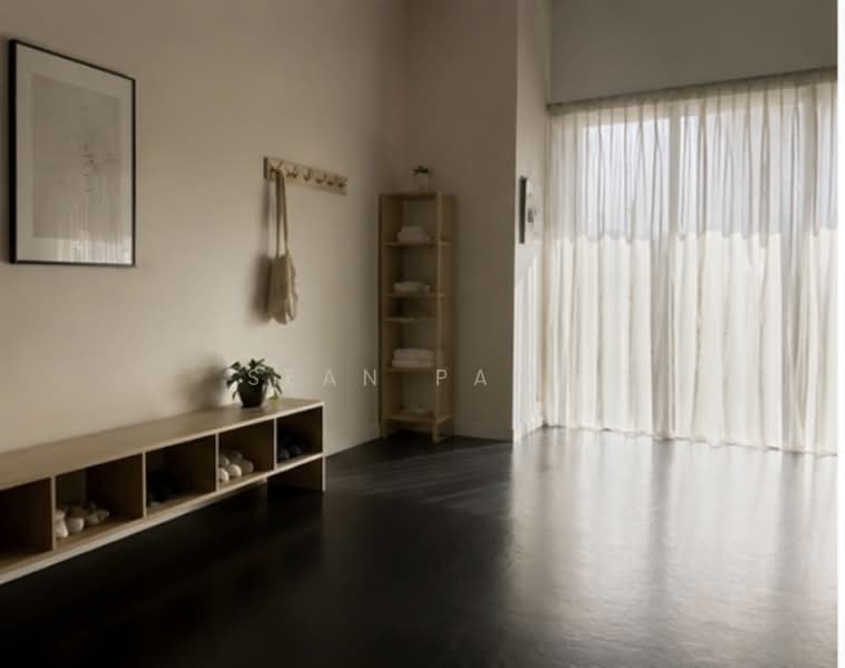 Rare Commercial School/Dance School Space @ Buona Vista Vicinity, , 407 sqft, Other Retail For Rent, by Sean Pang, 500241875 - Interior - CommercialGuru.com.sg