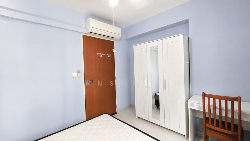 804A Keat Hong Close, 804A Keat Hong Close, Room Rental, 150 sqft, HDB Flat For Rent, by Johnson Lim, 500241880 - Bedroom - PropertyGuru.com.sg