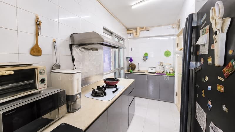 804A Keat Hong Close, 804A Keat Hong Close, Room Rental, 150 sqft, HDB Flat For Rent, by Johnson Lim, 500241880 - Kitchen - PropertyGuru.com.sg
