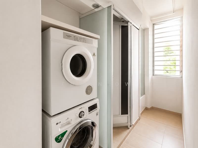Grand Chateau, 2 Jalan Rajawali, 3 Bedrooms, 1,238 sqft, Condominium For Sale, by Edwin Ow, 500241887 - Interior - PropertyGuru.com.sg