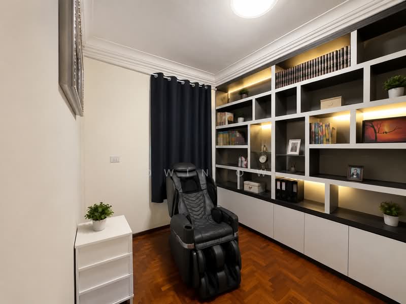 Grand Chateau, 2 Jalan Rajawali, 3 Bedrooms, 1,238 sqft, Condominium For Sale, by Edwin Ow, 500241887 - Study - PropertyGuru.com.sg
