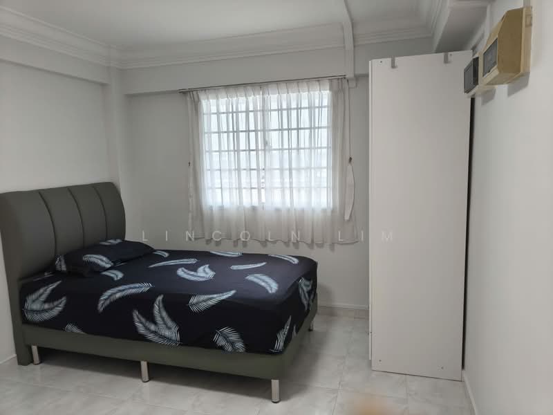 68 Geylang Bahru, 68 Geylang Bahru, Room Rental, 150 sqft, HDB Flat For Rent, by Lincoln Lim, 500241890 - Bedroom - PropertyGuru.com.sg