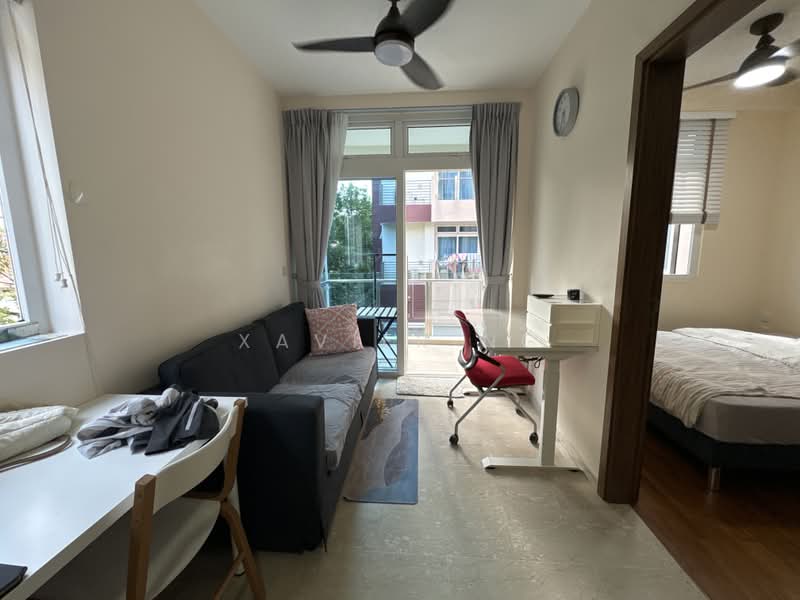Suites @ Paya Lebar, 418 Upper Paya Lebar Road, 1 Bedroom, 409 sqft, Condominium For Rent, by Xavier Ng, 500241898 - PropertyGuru.com.sg