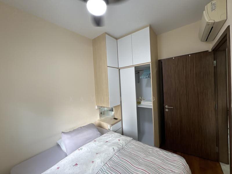 Suites @ Paya Lebar, 418 Upper Paya Lebar Road, 1 Bedroom, 409 sqft, Condominium For Rent, by Xavier Ng, 500241898 - PropertyGuru.com.sg