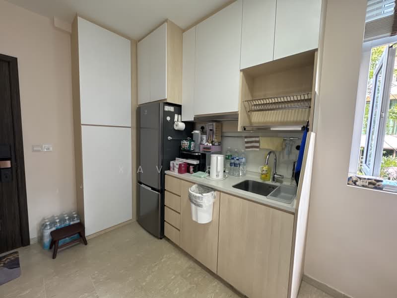 Suites @ Paya Lebar, 418 Upper Paya Lebar Road, 1 Bedroom, 409 sqft, Condominium For Rent, by Xavier Ng, 500241898 - PropertyGuru.com.sg
