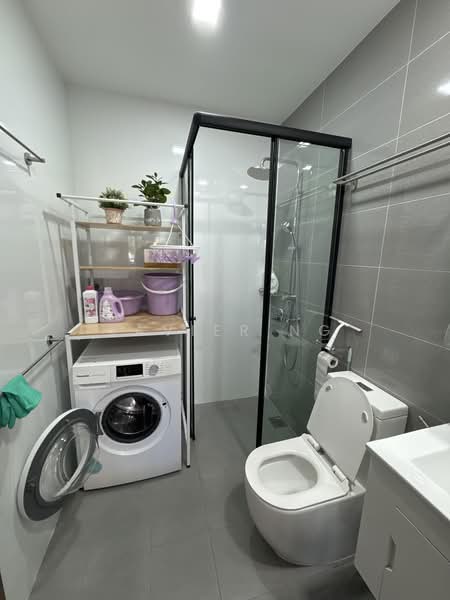 Suites @ Paya Lebar, 418 Upper Paya Lebar Road, 1 Bedroom, 409 sqft, Condominium For Rent, by Xavier Ng, 500241898 - PropertyGuru.com.sg