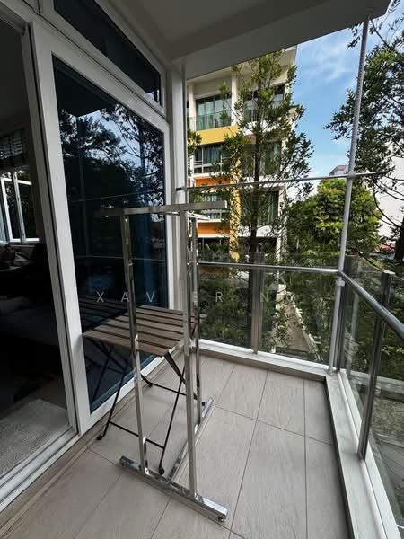 Suites @ Paya Lebar, 418 Upper Paya Lebar Road, 1 Bedroom, 409 sqft, Condominium For Rent, by Xavier Ng, 500241898 - PropertyGuru.com.sg