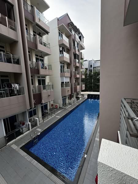 Suites @ Paya Lebar, 418 Upper Paya Lebar Road, 1 Bedroom, 409 sqft, Condominium For Rent, by Xavier Ng, 500241898 - PropertyGuru.com.sg