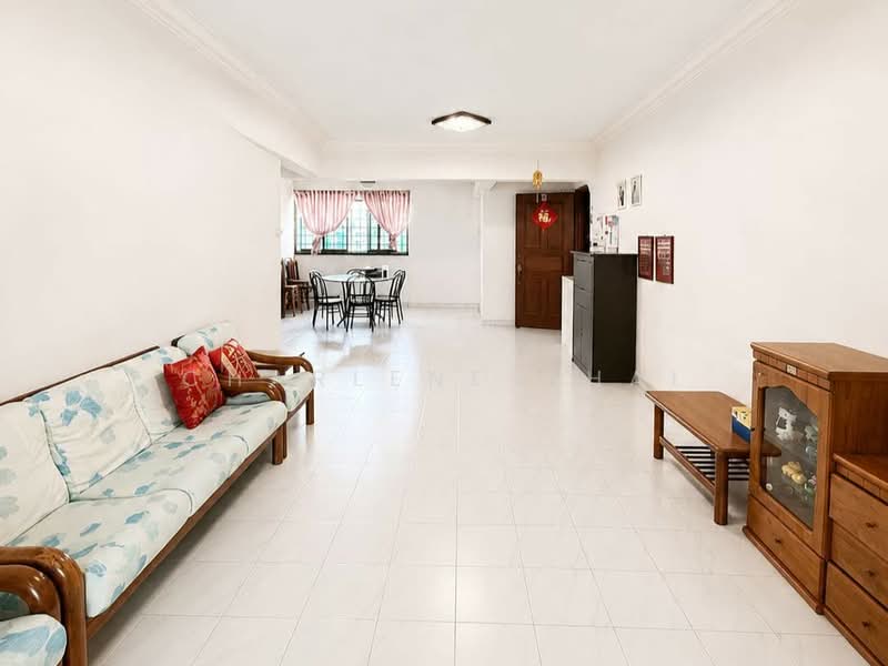 123 Marsiling Rise, 123 Marsiling Rise, 3 Bedrooms, 1,302 sqft, HDB Flat For Sale, by Charlene Chai, 500241909 - Living Room - PropertyGuru.com.sg