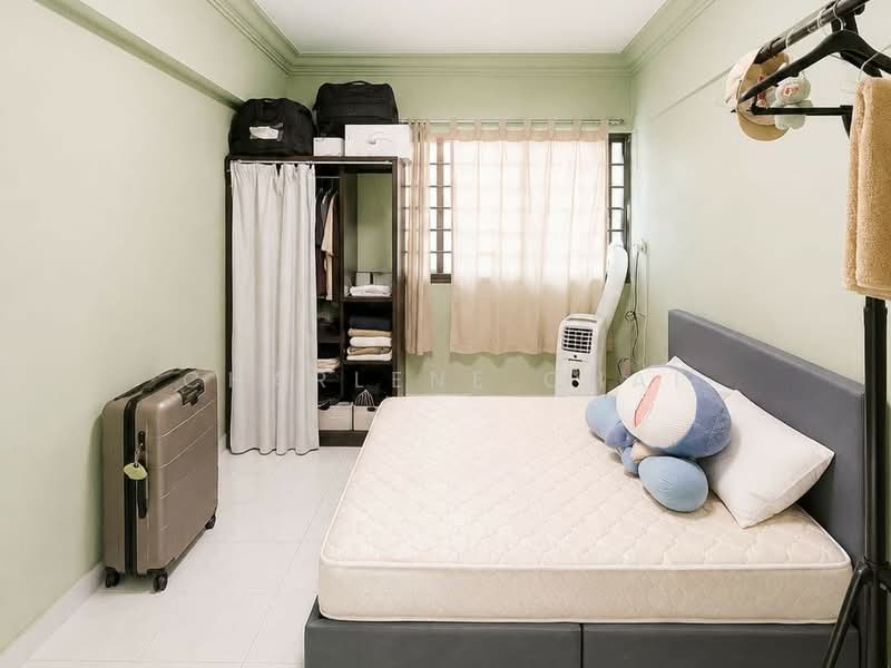 123 Marsiling Rise, 123 Marsiling Rise, 3 Bedrooms, 1,302 sqft, HDB Flat For Sale, by Charlene Chai, 500241909 - Bedroom - PropertyGuru.com.sg