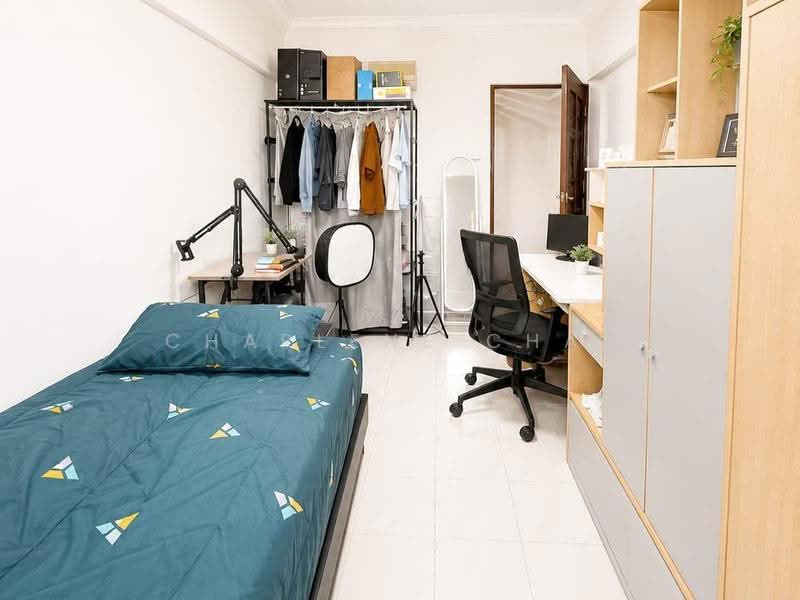 123 Marsiling Rise, 123 Marsiling Rise, 3 Bedrooms, 1,302 sqft, HDB Flat For Sale, by Charlene Chai, 500241909 - Bedroom - PropertyGuru.com.sg
