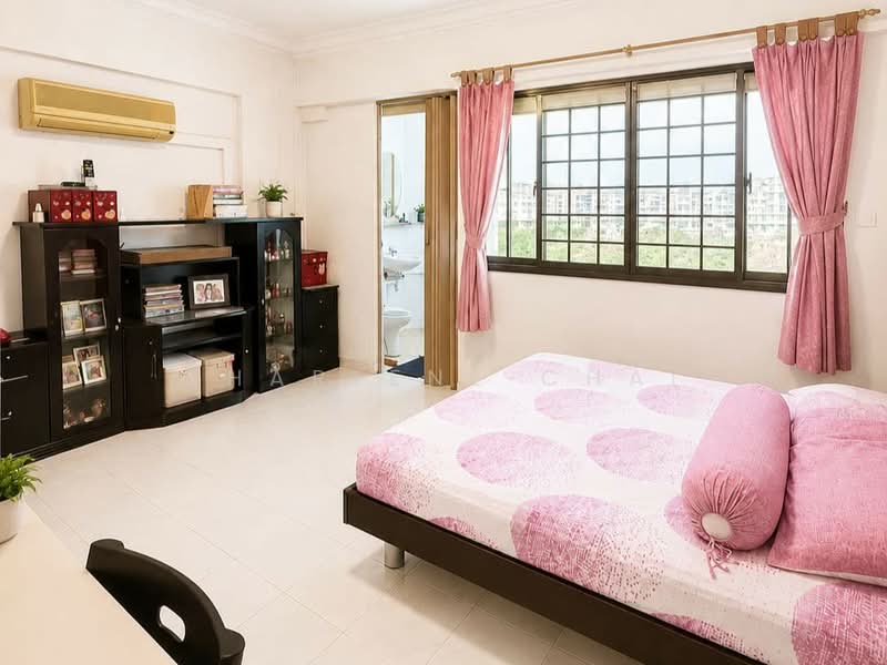 123 Marsiling Rise, 123 Marsiling Rise, 3 Bedrooms, 1,302 sqft, HDB Flat For Sale, by Charlene Chai, 500241909 - Bedroom - PropertyGuru.com.sg