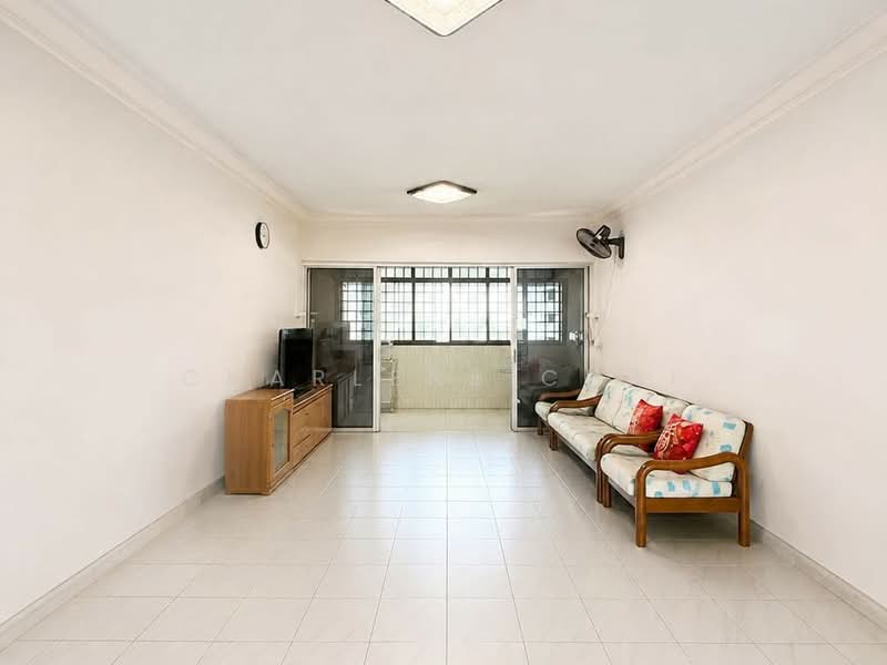 123 Marsiling Rise, 123 Marsiling Rise, 3 Bedrooms, 1,302 sqft, HDB Flat For Sale, by Charlene Chai, 500241909 - Living Room - PropertyGuru.com.sg