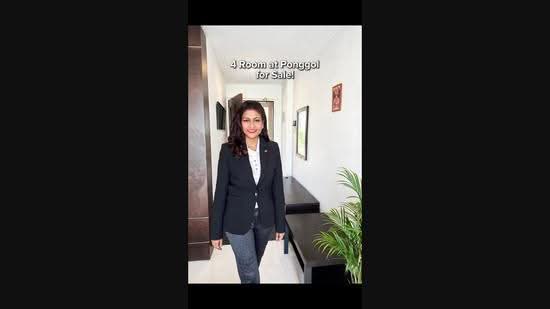 204 Punggol Field, 204 Punggol Field, Hougang / Punggol / Sengkang, 3 Bedrooms, 969 sqft, HDB Flat For Sale, by Cecilia Irudayam, 500241912 - PropertyGuru.com.sg