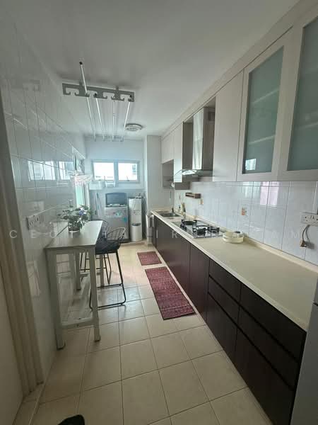 204 Punggol Field, 204 Punggol Field, 4 Bedrooms, 969 sqft, HDB Flat For Sale, by Cecilia Irudayam, 500241912 - Kitchen - PropertyGuru.com.sg