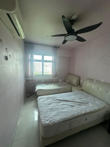204 Punggol Field, 204 Punggol Field, 4 Bedrooms, 969 sqft, HDB Flat For Sale, by Cecilia Irudayam, 500241912 - Bedroom - PropertyGuru.com.sg