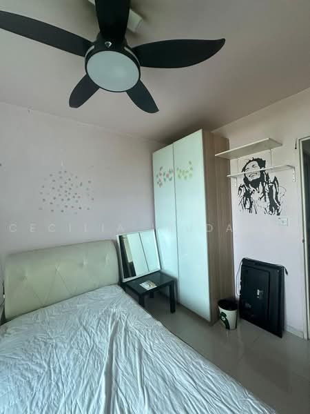 204 Punggol Field, 204 Punggol Field, 4 Bedrooms, 969 sqft, HDB Flat For Sale, by Cecilia Irudayam, 500241912 - Bedroom - PropertyGuru.com.sg