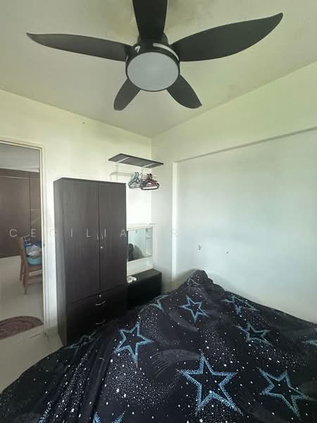 204 Punggol Field, 204 Punggol Field, 4 Bedrooms, 969 sqft, HDB Flat For Sale, by Cecilia Irudayam, 500241912 - Bedroom - PropertyGuru.com.sg