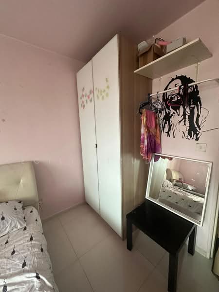 204 Punggol Field, 204 Punggol Field, 4 Bedrooms, 969 sqft, HDB Flat For Sale, by Cecilia Irudayam, 500241912 - Bedroom - PropertyGuru.com.sg