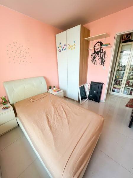 204 Punggol Field, 204 Punggol Field, Hougang / Punggol / Sengkang, 3 Bedrooms, 969 sqft, HDB Flat For Sale, by Cecilia Irudayam, 500241912 - Bedroom - PropertyGuru.com.sg