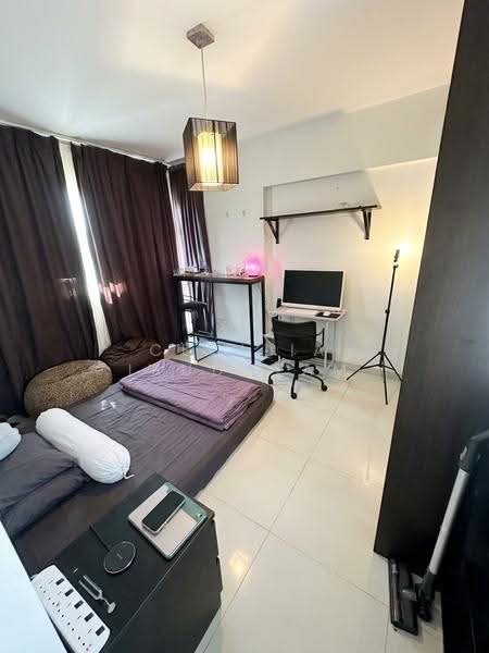 204 Punggol Field, 204 Punggol Field, Hougang / Punggol / Sengkang, 3 Bedrooms, 969 sqft, HDB Flat For Sale, by Cecilia Irudayam, 500241912 - Bedroom - PropertyGuru.com.sg