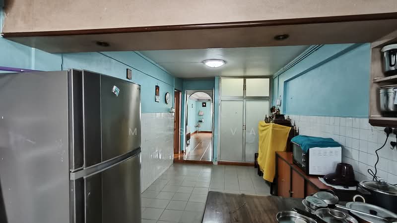 421 Ang Mo Kio Avenue 10, 421 Ang Mo Kio Avenue 10, Ang Mo Kio / Bishan / Thomson, 3 Bedrooms, 1,065 sqft, HDB Flat For Sale, by M. Selva, 500241914 - Kitchen - PropertyGuru.com.sg