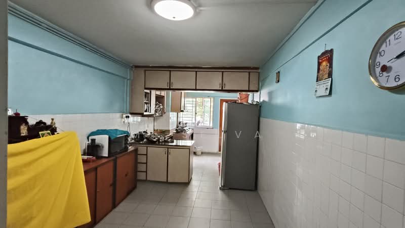 421 Ang Mo Kio Avenue 10, 421 Ang Mo Kio Avenue 10, Ang Mo Kio / Bishan / Thomson, 3 Bedrooms, 1,065 sqft, HDB Flat For Sale, by M. Selva, 500241914 - Kitchen - PropertyGuru.com.sg