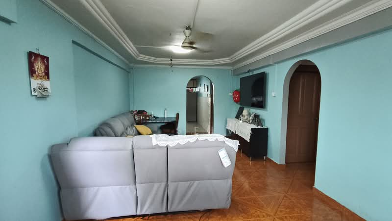 421 Ang Mo Kio Avenue 10, 421 Ang Mo Kio Avenue 10, Ang Mo Kio / Bishan / Thomson, 3 Bedrooms, 1,065 sqft, HDB Flat For Sale, by M. Selva, 500241914 - Living Room - PropertyGuru.com.sg