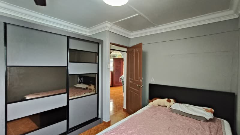 421 Ang Mo Kio Avenue 10, 421 Ang Mo Kio Avenue 10, Ang Mo Kio / Bishan / Thomson, 3 Bedrooms, 1,065 sqft, HDB Flat For Sale, by M. Selva, 500241914 - Bedroom - PropertyGuru.com.sg