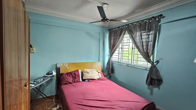 421 Ang Mo Kio Avenue 10, 421 Ang Mo Kio Avenue 10, Ang Mo Kio / Bishan / Thomson, 3 Bedrooms, 1,065 sqft, HDB Flat For Sale, by M. Selva, 500241914 - Bedroom - PropertyGuru.com.sg