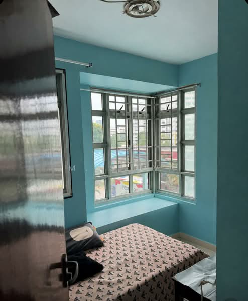 421 Ang Mo Kio Avenue 10, 421 Ang Mo Kio Avenue 10, Ang Mo Kio / Bishan / Thomson, 3 Bedrooms, 1,065 sqft, HDB Flat For Sale, by M. Selva, 500241914 - Bedroom - PropertyGuru.com.sg
