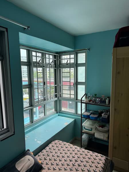 421 Ang Mo Kio Avenue 10, 421 Ang Mo Kio Avenue 10, Ang Mo Kio / Bishan / Thomson, 3 Bedrooms, 1,065 sqft, HDB Flat For Sale, by M. Selva, 500241914 - Bedroom - PropertyGuru.com.sg