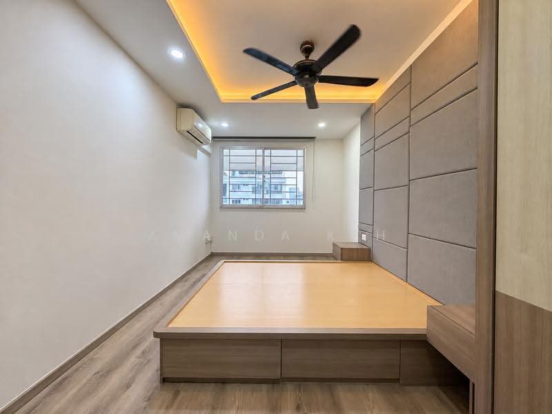 428 Pasir Ris Drive 6, 428 Pasir Ris Drive 6, Pasir Ris / Tampines, Room Rental, 210 sqft, HDB Flat For Rent, by Amanda Keh, 500241915 - Bedroom - PropertyGuru.com.sg