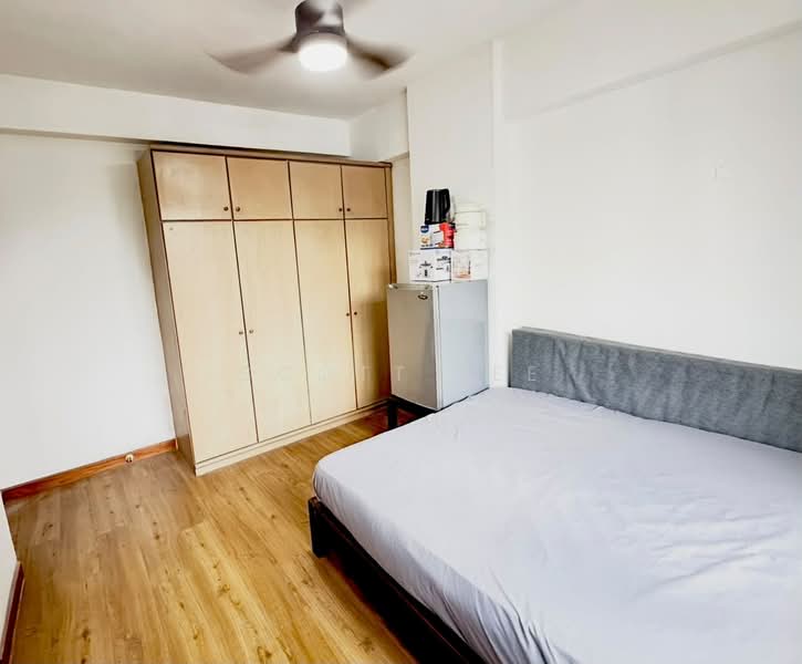 St Francis Court, 90 Saint Francis Road, Room Rental, 200 sqft, Apartment For Rent, by Scott Lee, 500241922 - Bedroom - PropertyGuru.com.sg