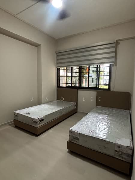556 Woodlands Drive 53, 556 Woodlands Drive 53, Room Rental, 150 sqft, HDB Flat For Rent, by Jia Qi Lee, 500241930 - PropertyGuru.com.sg