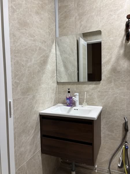556 Woodlands Drive 53, 556 Woodlands Drive 53, Room Rental, 150 sqft, HDB Flat For Rent, by Jia Qi Lee, 500241930 - PropertyGuru.com.sg