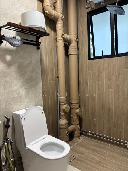 556 Woodlands Drive 53, 556 Woodlands Drive 53, Room Rental, 150 sqft, HDB Flat For Rent, by Jia Qi Lee, 500241930 - PropertyGuru.com.sg