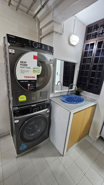 691A Choa Chu Kang Crescent, 691A Choa Chu Kang Crescent, Dairy Farm / Bukit Panjang / Choa Chu Kang, 2 Bedrooms, 1,184 sqft, HDB Flat For Rent, by Michelle Lim, 500241933 - Interior - PropertyGuru.com.sg