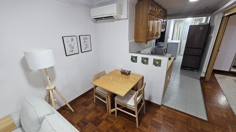 691A Choa Chu Kang Crescent, 691A Choa Chu Kang Crescent, Dairy Farm / Bukit Panjang / Choa Chu Kang, 2 Bedrooms, 1,184 sqft, HDB Flat For Rent, by Michelle Lim, 500241933 - Kitchen - PropertyGuru.com.sg