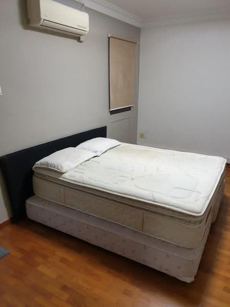 691A Choa Chu Kang Crescent, 691A Choa Chu Kang Crescent, Dairy Farm / Bukit Panjang / Choa Chu Kang, 2 Bedrooms, 1,184 sqft, HDB Flat For Rent, by Michelle Lim, 500241933 - Bedroom - PropertyGuru.com.sg
