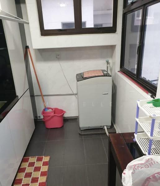 691A Choa Chu Kang Crescent, 691A Choa Chu Kang Crescent, Dairy Farm / Bukit Panjang / Choa Chu Kang, 2 Bedrooms, 1,184 sqft, HDB Flat For Rent, by Michelle Lim, 500241933 - Interior - PropertyGuru.com.sg