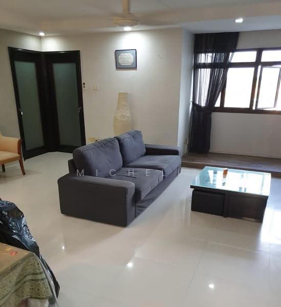 691A Choa Chu Kang Crescent, 691A Choa Chu Kang Crescent, Dairy Farm / Bukit Panjang / Choa Chu Kang, 2 Bedrooms, 1,184 sqft, HDB Flat For Rent, by Michelle Lim, 500241933 - Living Room - PropertyGuru.com.sg