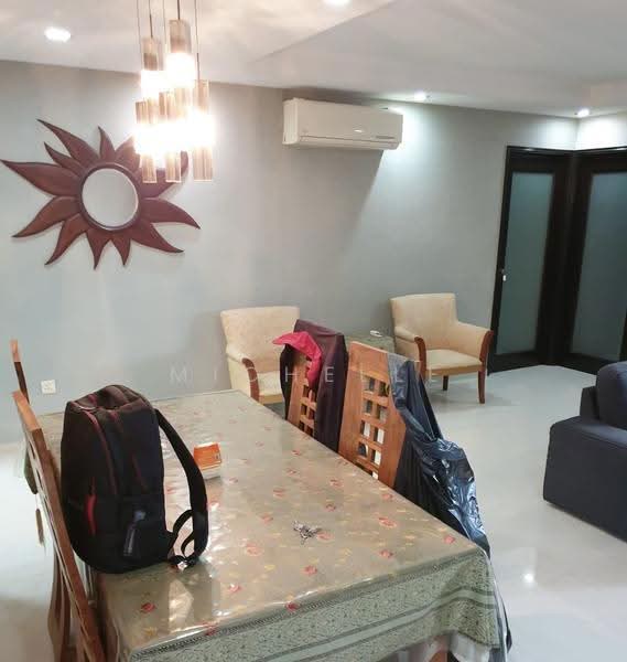 691A Choa Chu Kang Crescent, 691A Choa Chu Kang Crescent, Dairy Farm / Bukit Panjang / Choa Chu Kang, 2 Bedrooms, 1,184 sqft, HDB Flat For Rent, by Michelle Lim, 500241933 - Dining Room - PropertyGuru.com.sg