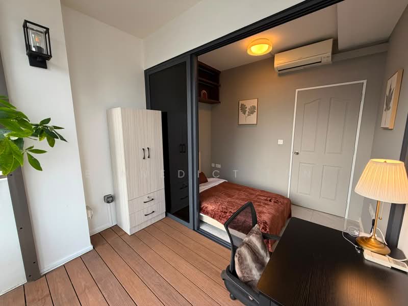 Uptown @ Farrer, 2  Perumal Road Singapore, Room Rental, 150 sqft, Condominium For Rent, by Bennedict Tan, 500241935 - PropertyGuru.com.sg