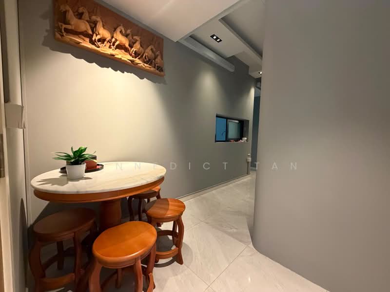Uptown @ Farrer, 2  Perumal Road Singapore, Room Rental, 150 sqft, Condominium For Rent, by Bennedict Tan, 500241935 - PropertyGuru.com.sg