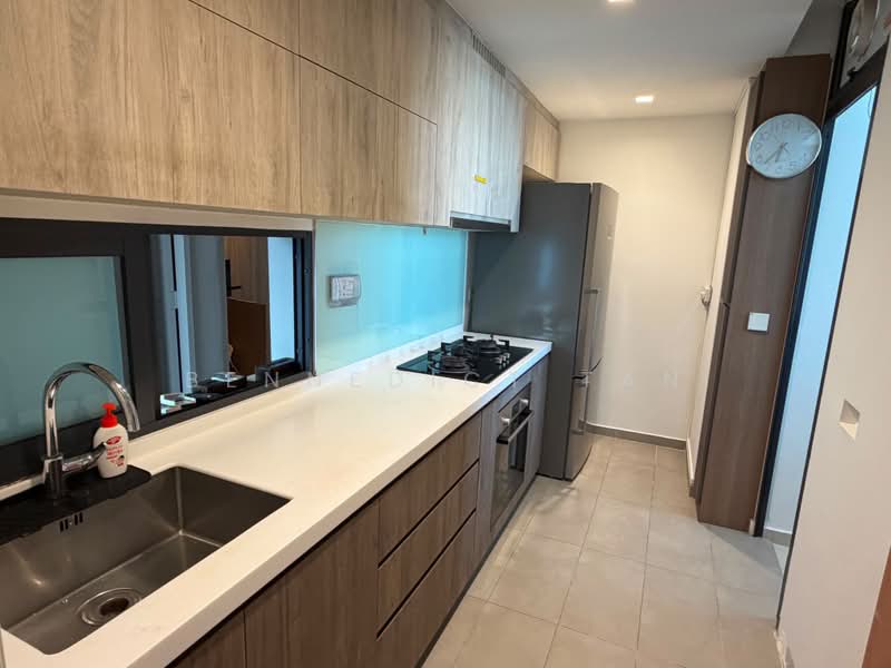Uptown @ Farrer, 2  Perumal Road Singapore, Room Rental, 150 sqft, Condominium For Rent, by Bennedict Tan, 500241935 - PropertyGuru.com.sg